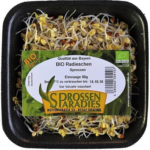 Schale 50g
